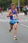 Senior mens Northern 6 Stage Road Relay, Warrington. Photo: David T. Hewitson/Sports for All Pics